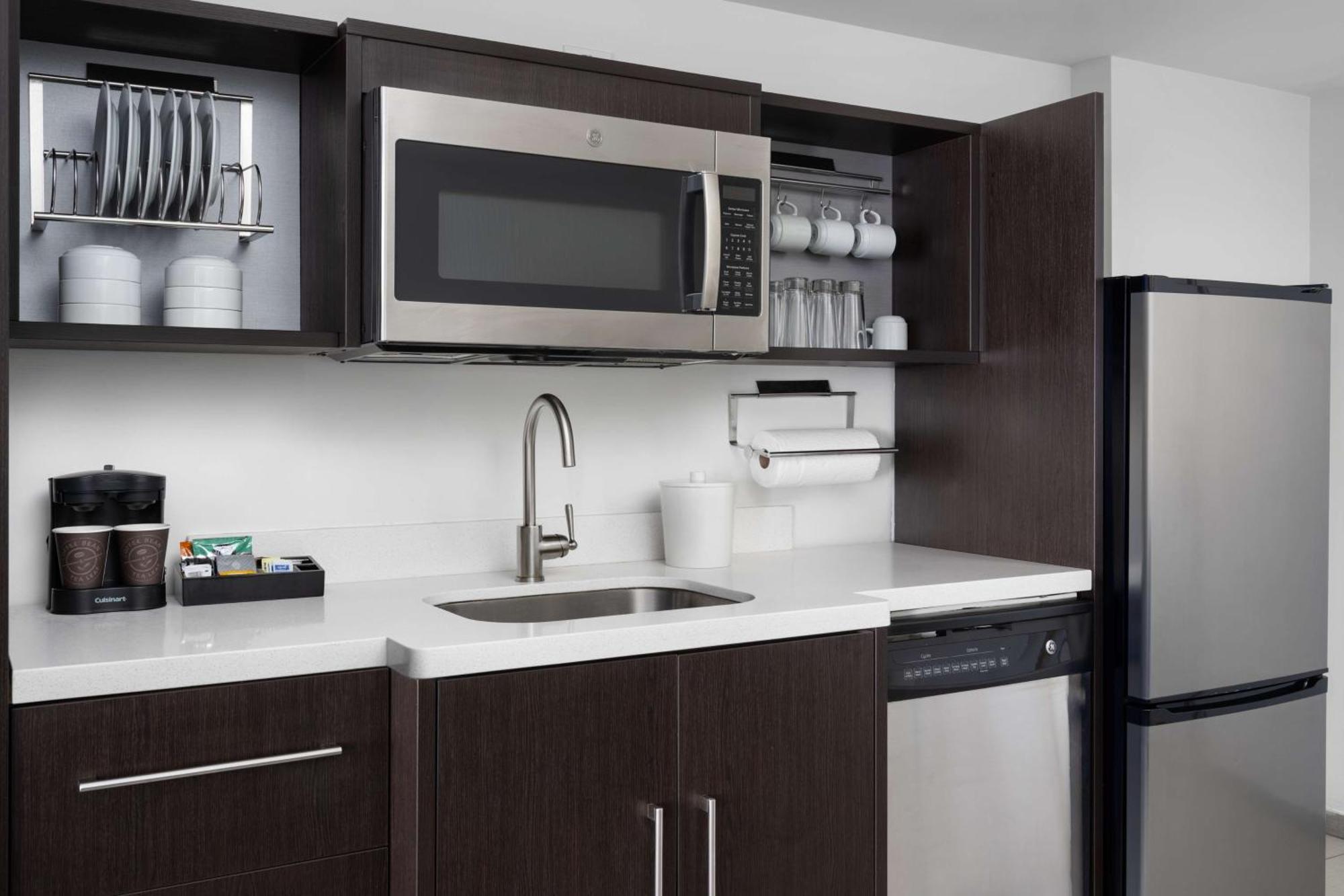 Home2 Suites By Hilton Miramar Ft. Lauderdale Exterior photo