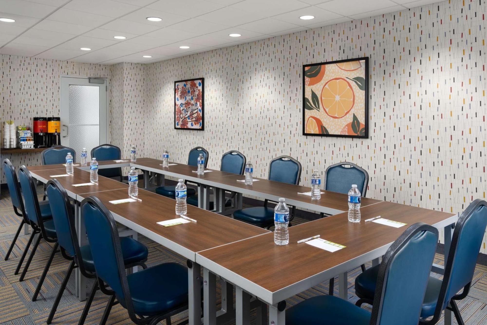 Home2 Suites By Hilton Miramar Ft. Lauderdale Exterior photo