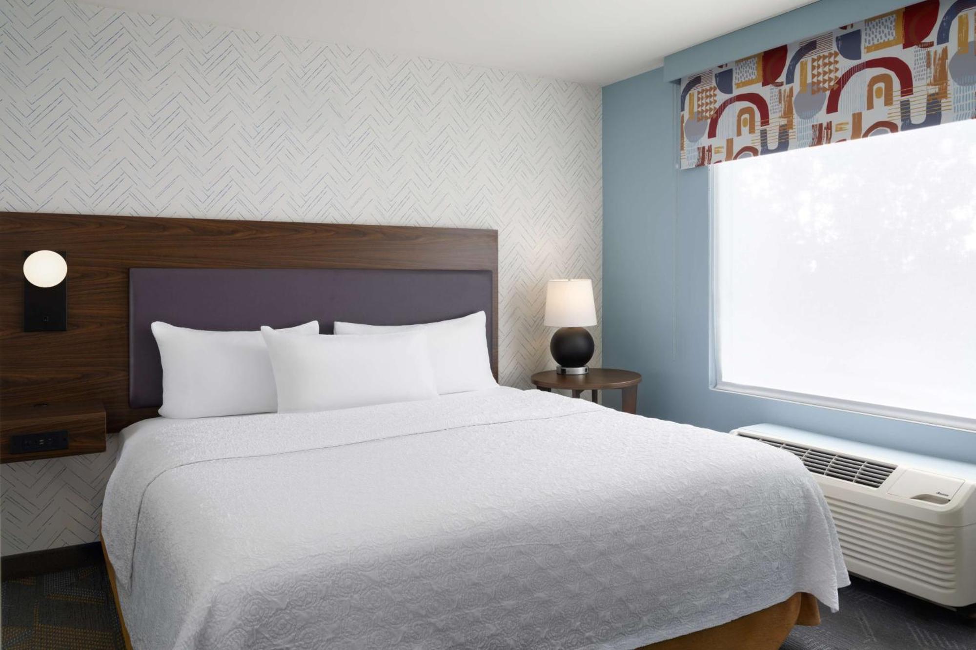 Home2 Suites By Hilton Miramar Ft. Lauderdale Exterior photo