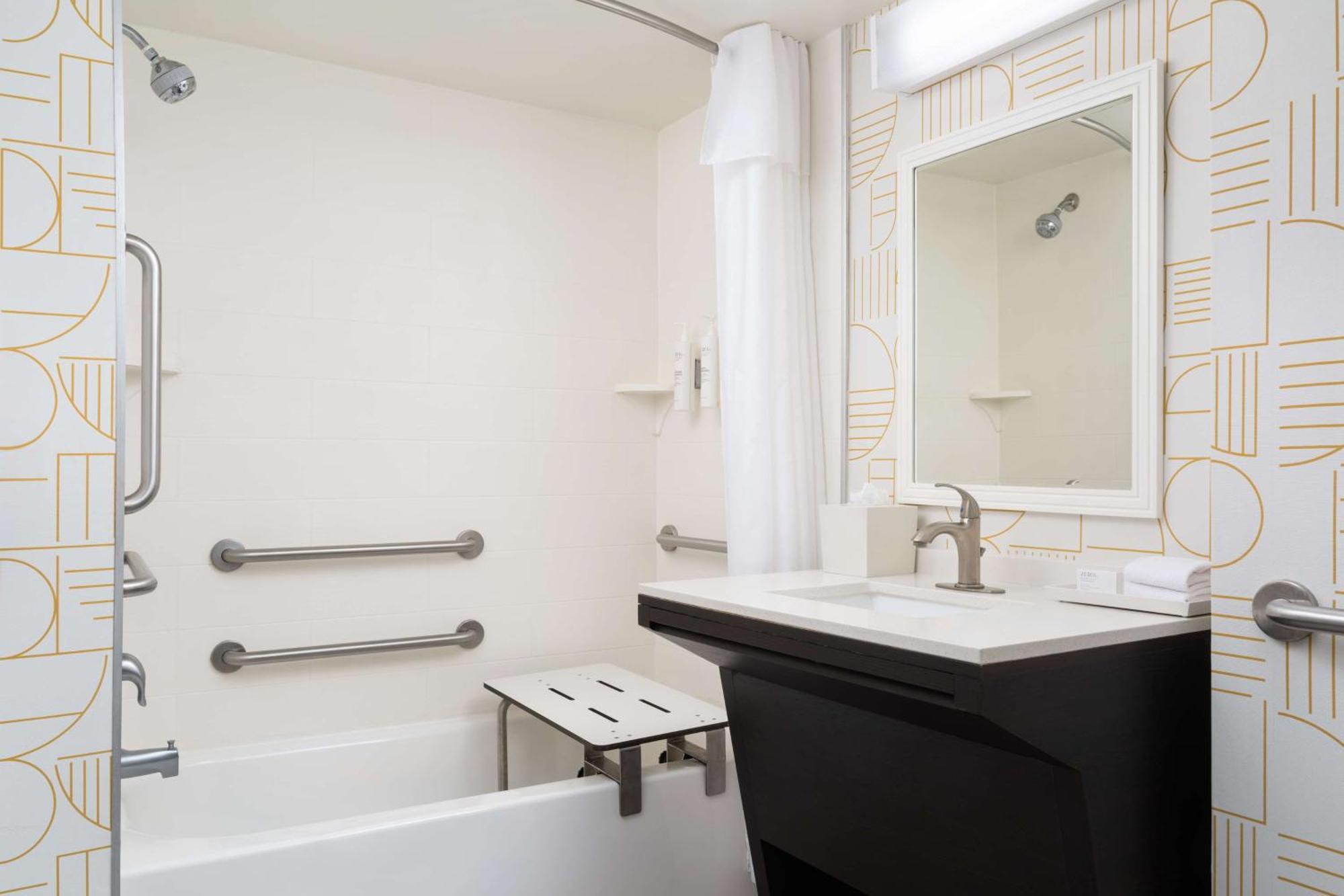 Home2 Suites By Hilton Miramar Ft. Lauderdale Exterior photo