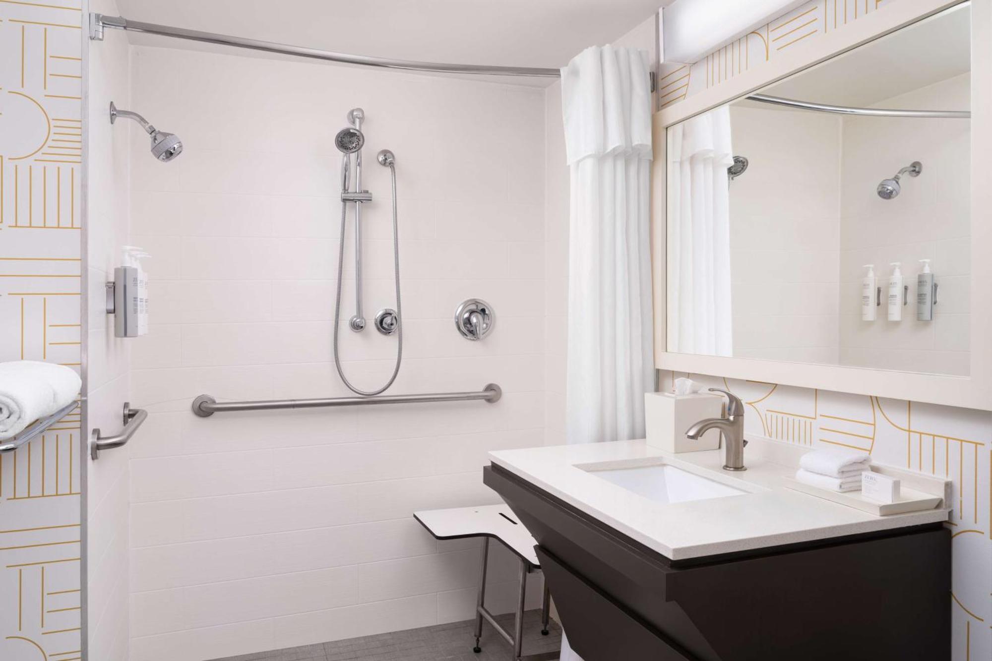 Home2 Suites By Hilton Miramar Ft. Lauderdale Exterior photo