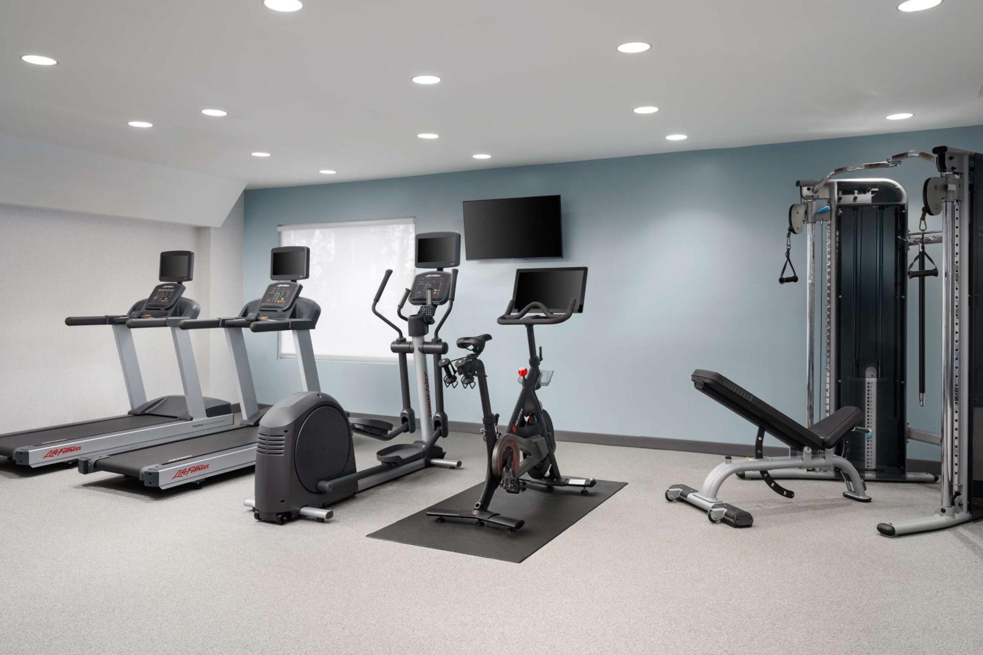 Home2 Suites By Hilton Miramar Ft. Lauderdale Exterior photo