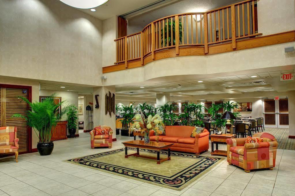 Home2 Suites By Hilton Miramar Ft. Lauderdale Exterior photo